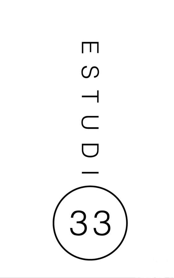 Estudio 33 La Arena Eksteriør billede